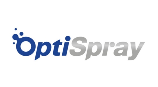 OptiSpray™